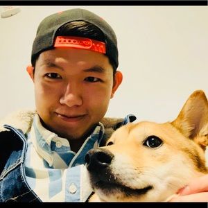 Meet your Posher, Damon